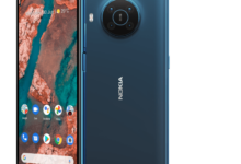 Nokia x20 disponibilidad