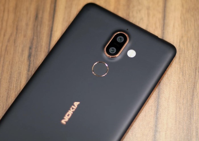 Nokia 7