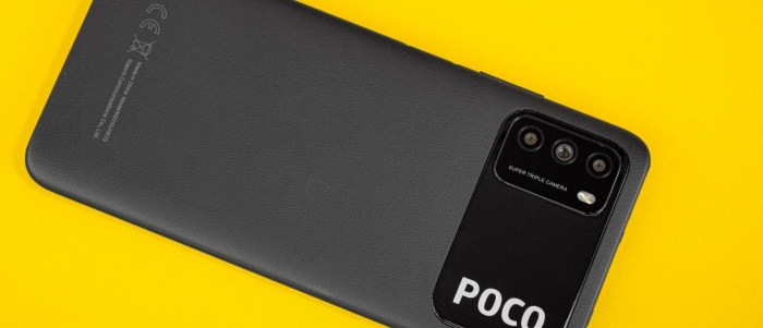 Poco 128gb