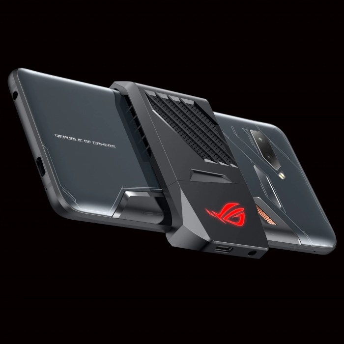 Rog Phone 1