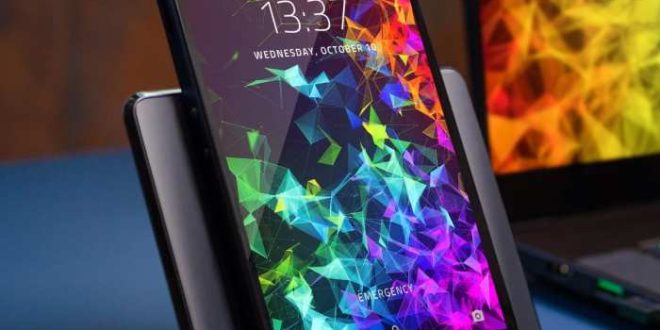 Razer Smartphone