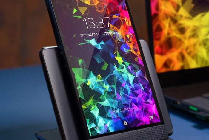 Razer Smartphone