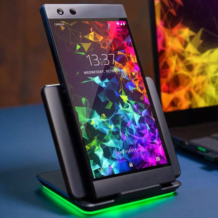 Razer Smartphone