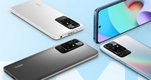 Xiaomi Redmi 2022