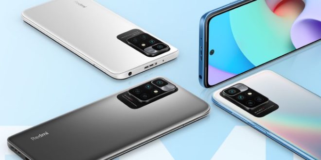 Xiaomi Redmi 2022