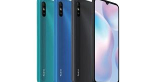 Redmi 9a Harga