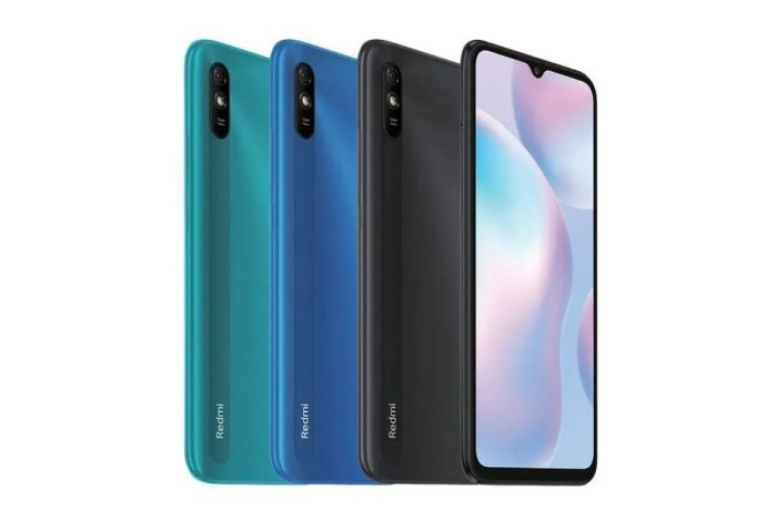 Redmi 9a Harga