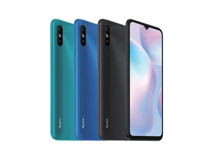 Redmi 9a Harga