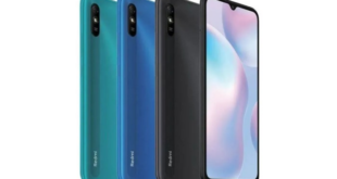 Harga Redmi 9a