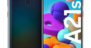 Samsung a21s galaxy ultra look