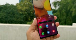 Samsung Galaxy A17
