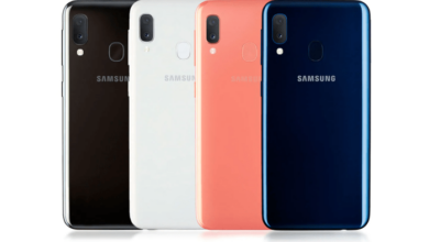 Samsung Galaxy A20 E