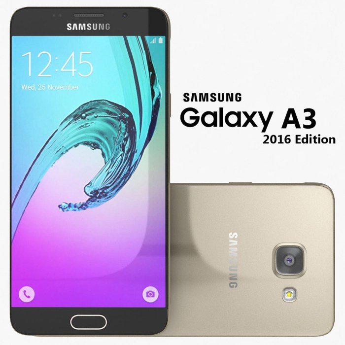 Samsung a3 galaxy sm a310f specifications 310f root file display