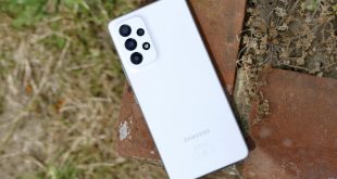 Samsung Galaxy A53 S