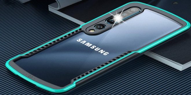 Samsung Galaxy A57