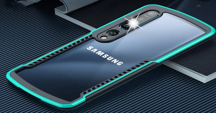 Samsung Galaxy A57