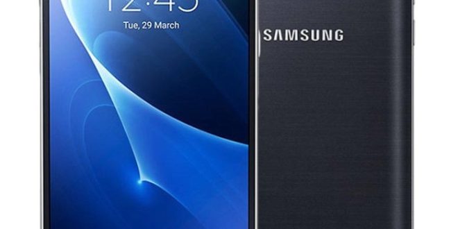Galaxy J5 2016