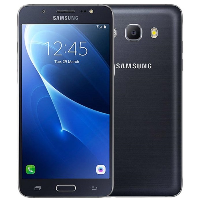 Galaxy J5 2016