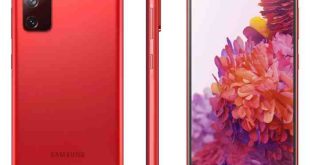 S20 Fe 5 G