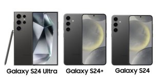 Samsung Galaxy Galaxy