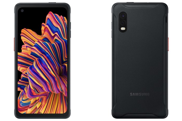 Samsung Pro Xcover