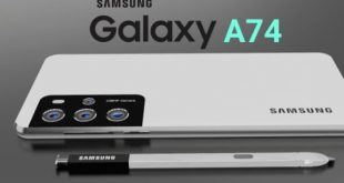 Samsung Galaxy A74 Pro 5g
