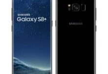 Samsung Galaxy S8 64gb