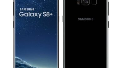 Samsung Galaxy S8 64gb