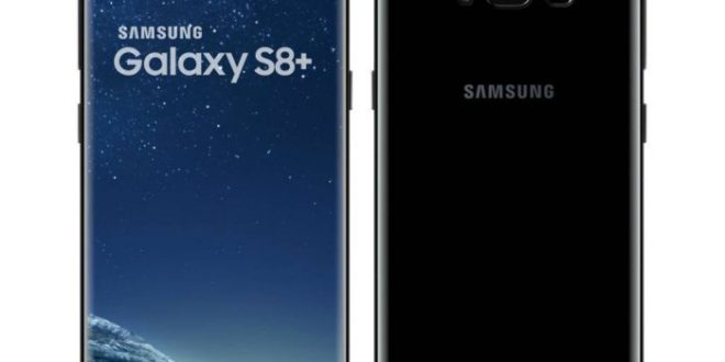 Samsung Galaxy S8 64gb