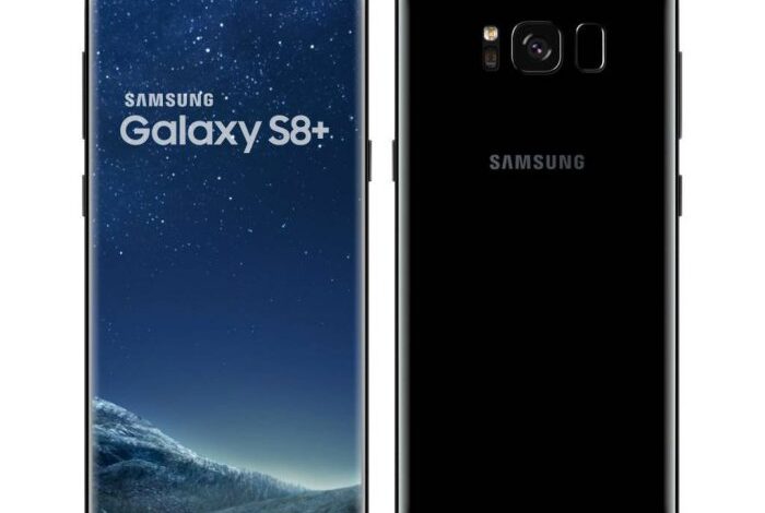 Samsung Galaxy S8 64gb