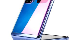 Samsung Galaxy Flip 1