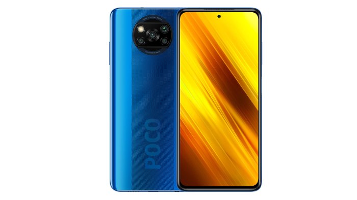 Xiaomi Smartphone 2022