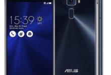 Asus Zenfone 3