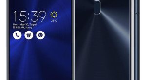 Asus Zenfone 3