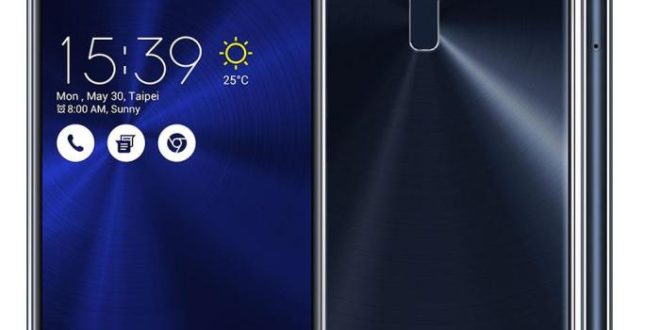 Asus Zenfone 3