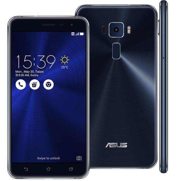 Asus Zenfone 3