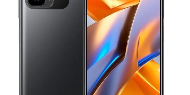 Xiaomi 6 128