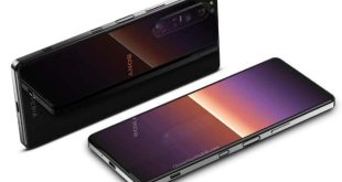 Sony Xperia Iii