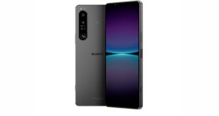 Sony Xperia 4