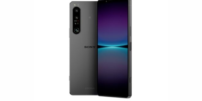 Sony Xperia 4