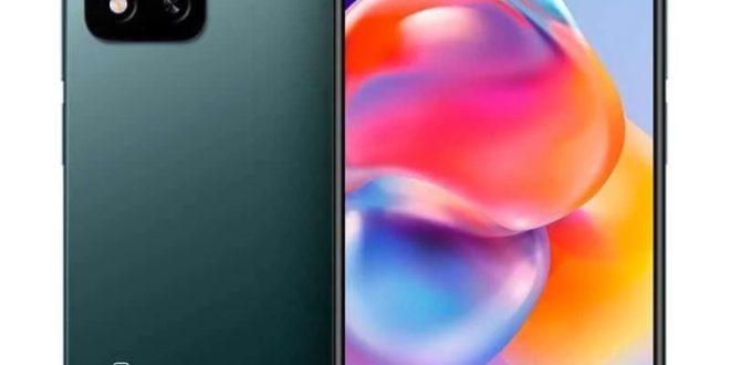 Redmi Xiaomi 11