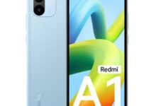 Redmi 1a