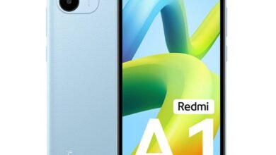 Redmi 1a