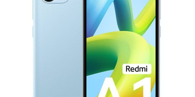 Redmi 1a