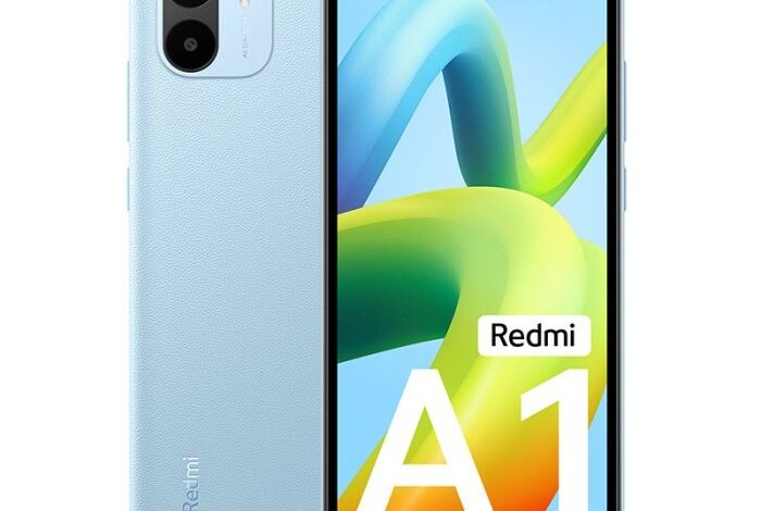 Redmi 1a