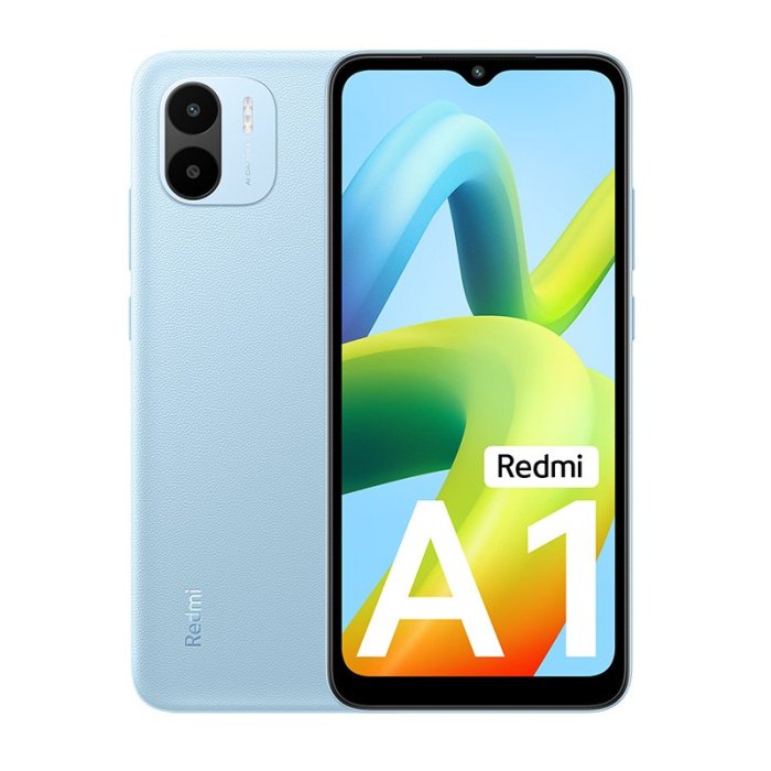 Redmi 1a