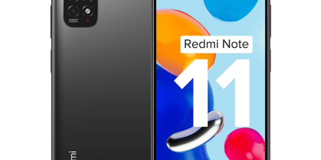 Xiaomi Redmi 11 128gb