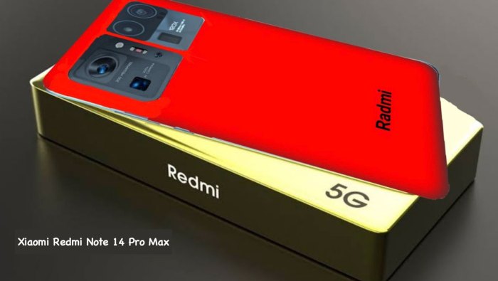 Redmi 14