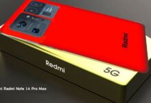 Redmi Note 14