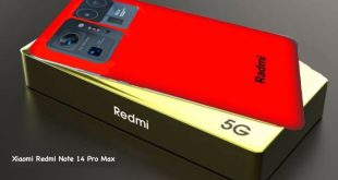 Redmi Note 14